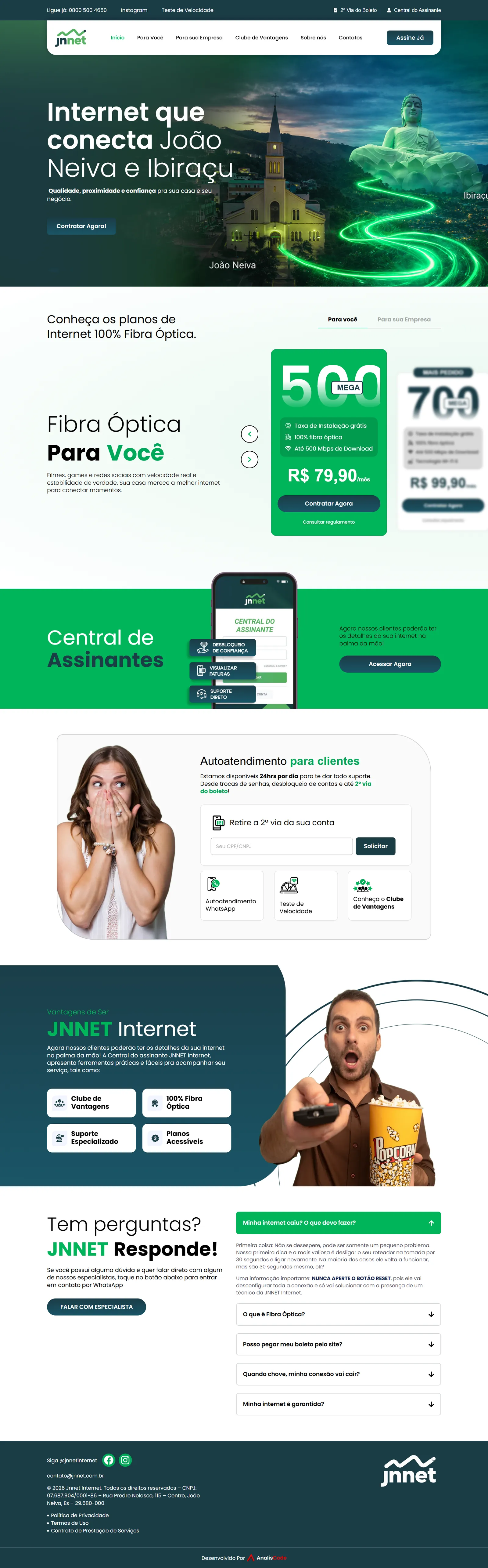 JN Net